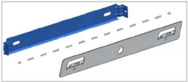 BEKO 7704331232 - Accesoriiile produsului - 1