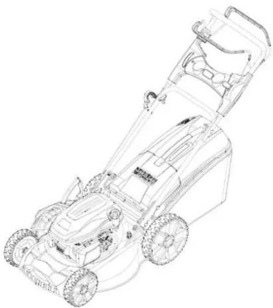 Texas Razor 4611TR/W - 1