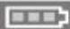 BOSCH GST 18V-95 B Professional - Indikering batteristatus - 2