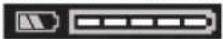 BOSCH GST 18V-95 B Professional - Акумулаторна батерия модел ProCORE18V... - 1