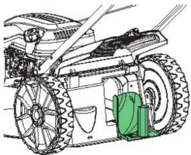 Texas Razor 4611W - 4