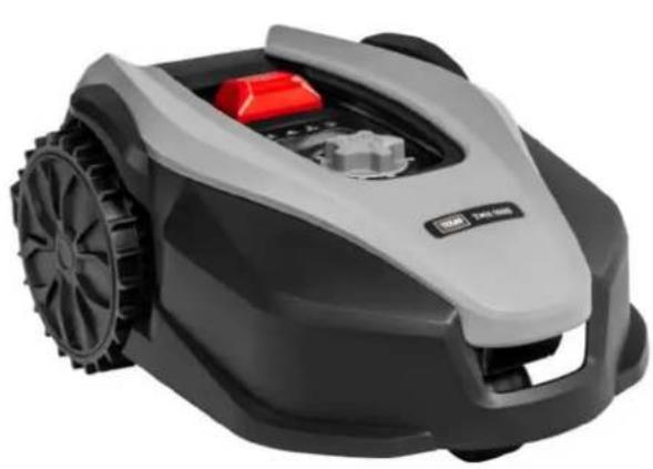 Texas TMX600 - 1