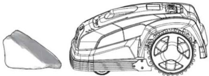 Texas TMX600 - Sten - 1