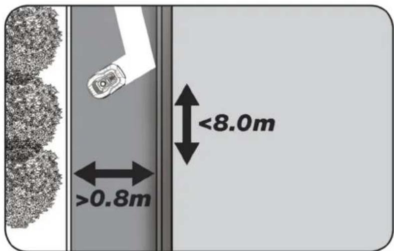 Texas TMX600 - Corridor - 1