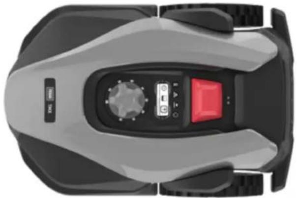 Texas TMX600 - Contenuto della confezione - 1