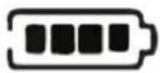 Texas TMX600 - Description de l'affichage - 7