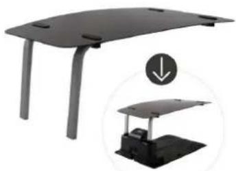 Texas TMX600 - Accessories - 5