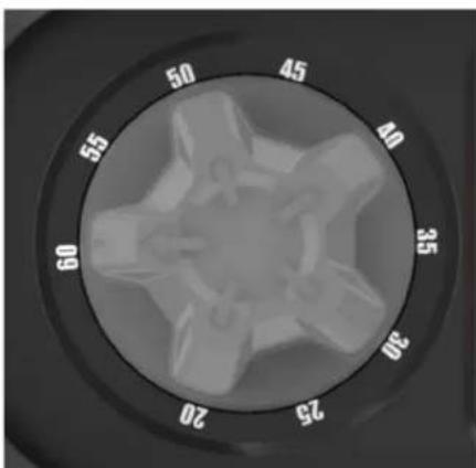 Texas TMX600 - Principi di base - 1
