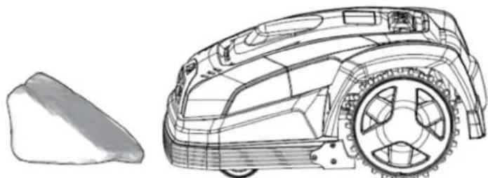 Texas TMX600 - Pierres - 1