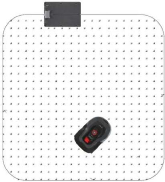Texas TMX600 - Accedi all'app - 2