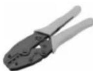 Texas TMX600 - Outils nécessaires (non fournis) - 2