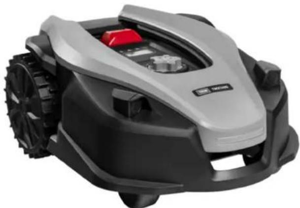 Texas TMX600 - 2
