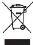 Texas TMX600 - Warnsymbole - 6