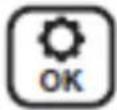 Texas TMX600 - Description of display - 5