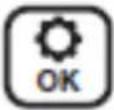 Texas TMX600 - Beskrivelse af display - 5