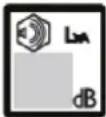 Texas TMX600 - Safety symbols - 8