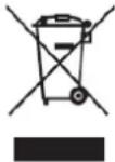 Texas TMX600 - Safety symbols - 7