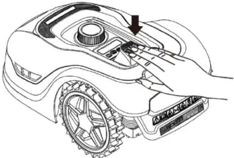 Texas TMX600 - Trasporto e trasferimento del robot - 1