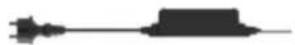 Texas TMX600 - Inhalt des Kartons - 6