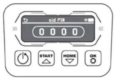 Texas TMX600 - Programming - 4