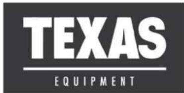 Texas TMX600 - 1