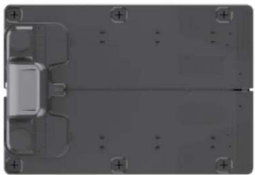 Texas TMX600 - DK - Originale instruktioner - 1