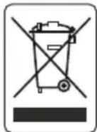 SHARP UD121T2W - Entsorgung (AT) - 1