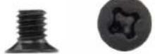 SYNOLOGY RackStation RS3621xs+ - Contenu du colis - 3