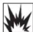 DEWALT D55167 - DANGER: RISK TO BREATHING (ASPHYXIATION) WHAT CAN HAPPEN HOW TO PREVENT IT - 1