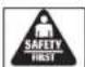 DEWALT D55167 - WHAT CAN HAPPEN HOW TO PREVENT IT - 1