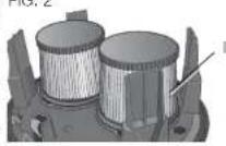 DEWALT DWV012 - ASSEMBLY (FIG. 1-4) - 1