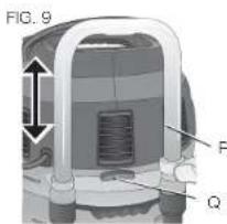 DEWALT DWV012 - To Remove Filters - 1