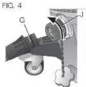 DEWALT DWV012 - ASSEMBLY (FIG. 1-4) - 3