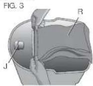 DEWALT DWV012 - ASSEMBLY (FIG. 1-4) - 2