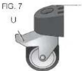 DEWALT DWV012 - CÓMO VACIAR EL RECIPIENTE (FIG. 1, 8) - 1