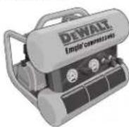 DEWALT D55151 - 7