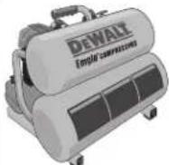 DEWALT D55151 - 3