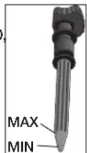 DEWALT D55151 - SERVICE INFORMATION - 2