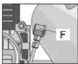 DEWALT D55151 - VÁLVULA DE CONTROL - 1
