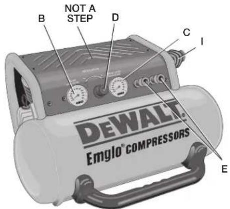 DEWALT D55151 - 1