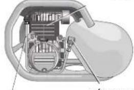 DEWALT D55151 - Superficies calientes - 1