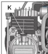 DEWALT D55151 - Lubrication and Oil - 1