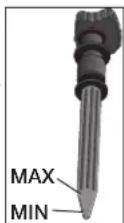 DEWALT D55151 - VIDANGE D'HUILE - 2