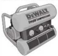DEWALT D55151 - 2