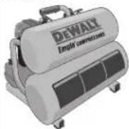 DEWALT D55151 - 1