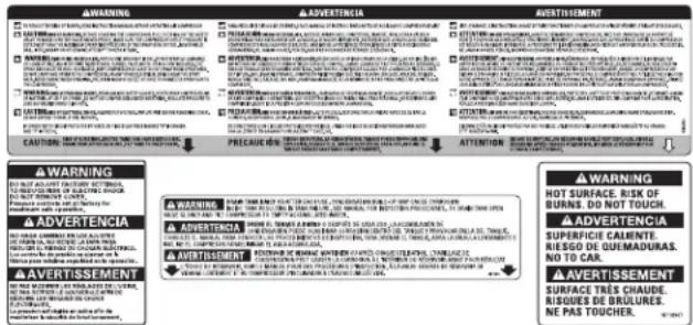 DEWALT D55151 - Full One Year Warranty - 1