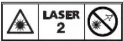 DEWALT DW088LR - WARNING: - 3