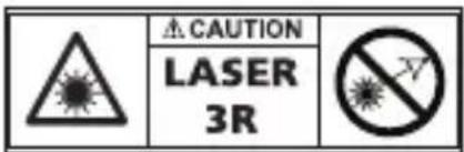 DEWALT DW088LR - WARNING: - 4