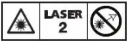 DEWALT DW088LR - ADVERTENCIA: - 2