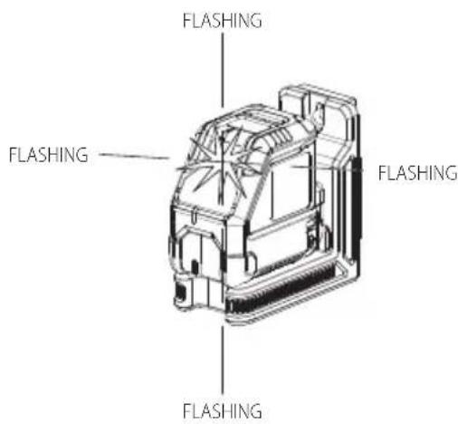 DEWALT DCLE14201G - Components - 15